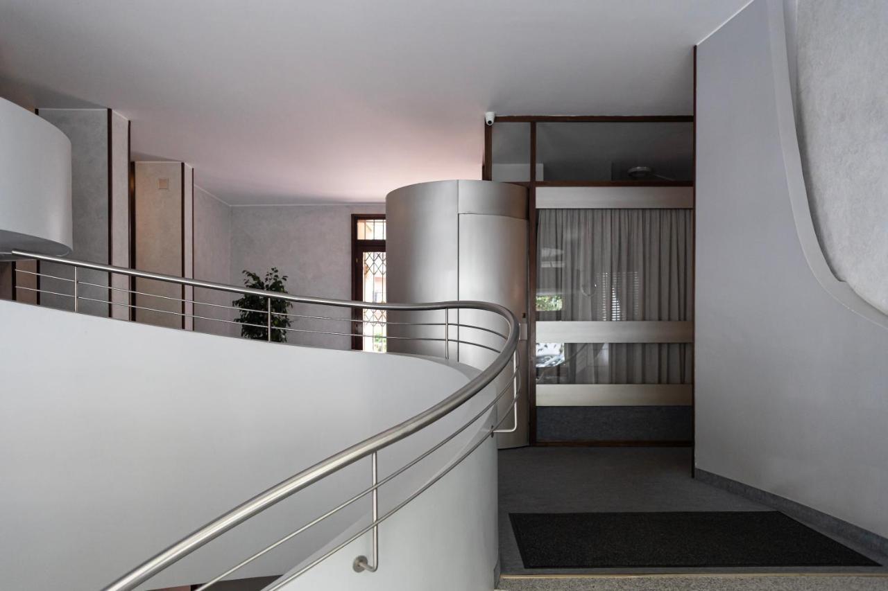 Accogliente Loft In Zona Monumentale/Cenisio Apartment Milano Exterior foto