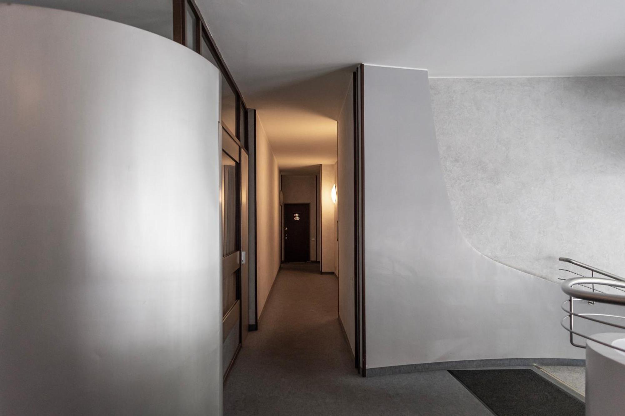 Accogliente Loft In Zona Monumentale/Cenisio Apartment Milano Exterior foto